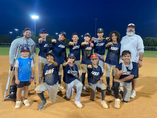 ABF Hialeah Student Activities