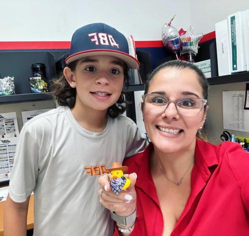 ABF Hialeah Student Activities