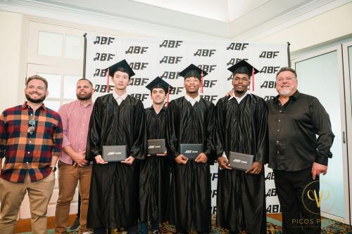 ABF Hialeah Student Activities