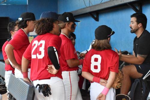 ABF Hialeah Student Activities