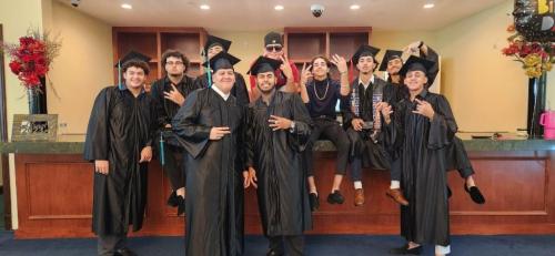 ABF Hialeah Student Activities