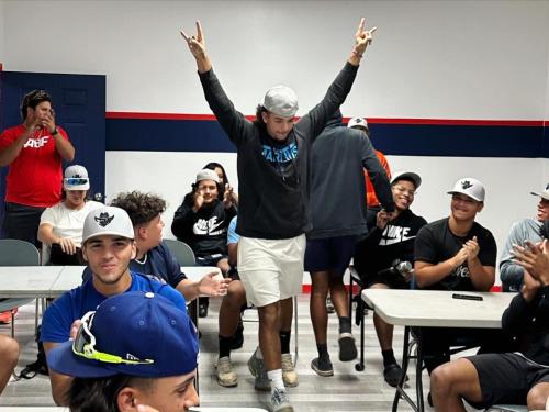 ABF Hialeah Student Activities