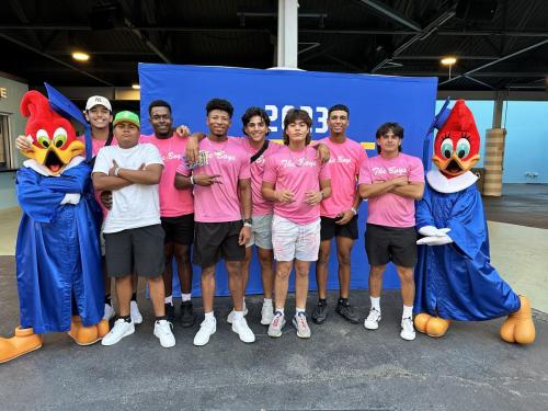 ABF Hialeah Student Activities