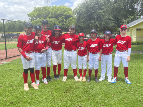 ABF Hialeah Student Activities
