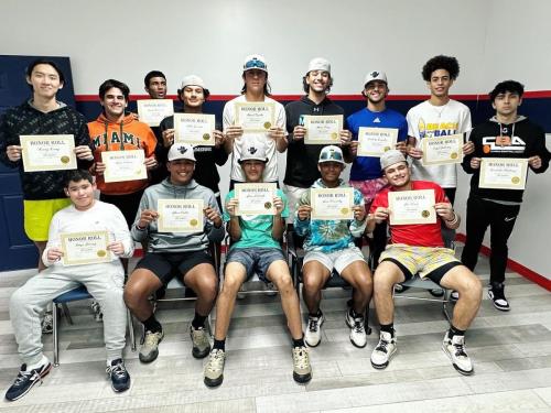 ABF Hialeah Student Activities