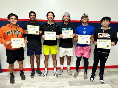 ABF Hialeah Student Activities