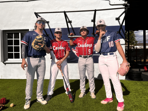 ABF Hialeah Student Activities