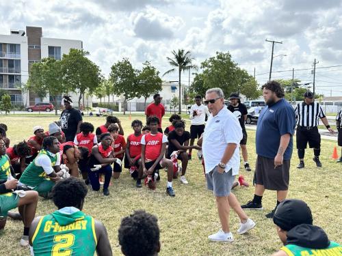 ABF Hialeah Student Activities
