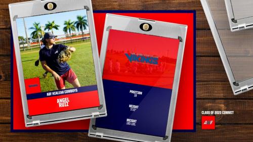 ABF Hialeah Student Activities