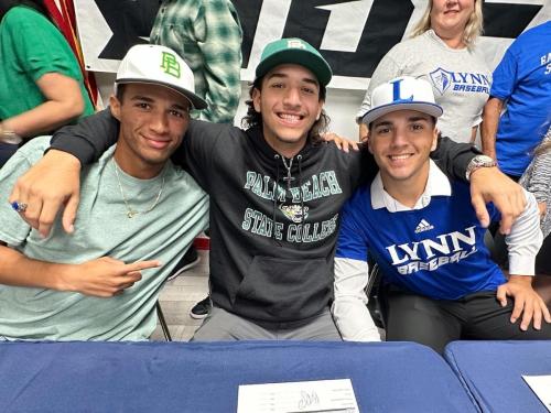 ABF Hialeah Student Activities