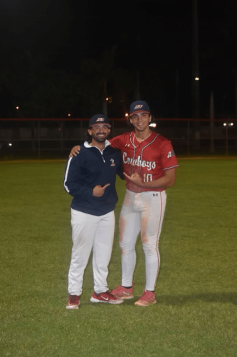 ABF Hialeah Student Activities